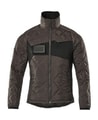 Mascot Thermojas Accelerate 18015-318 donkerantraciet-zwart
